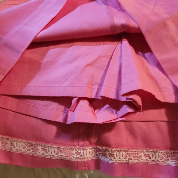 Pre-owned Lilly Pulitzer Skort - Picture 2 of 3